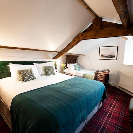 Hotel Lancrigg Grasmere Zewnętrze zdjęcie