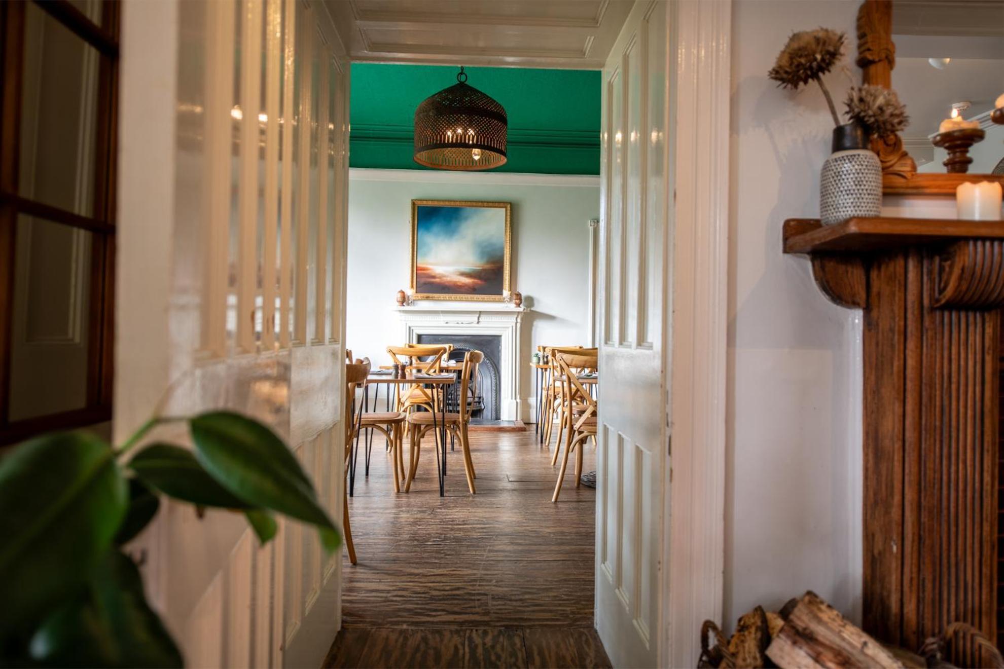 Hotel Lancrigg Grasmere Zewnętrze zdjęcie