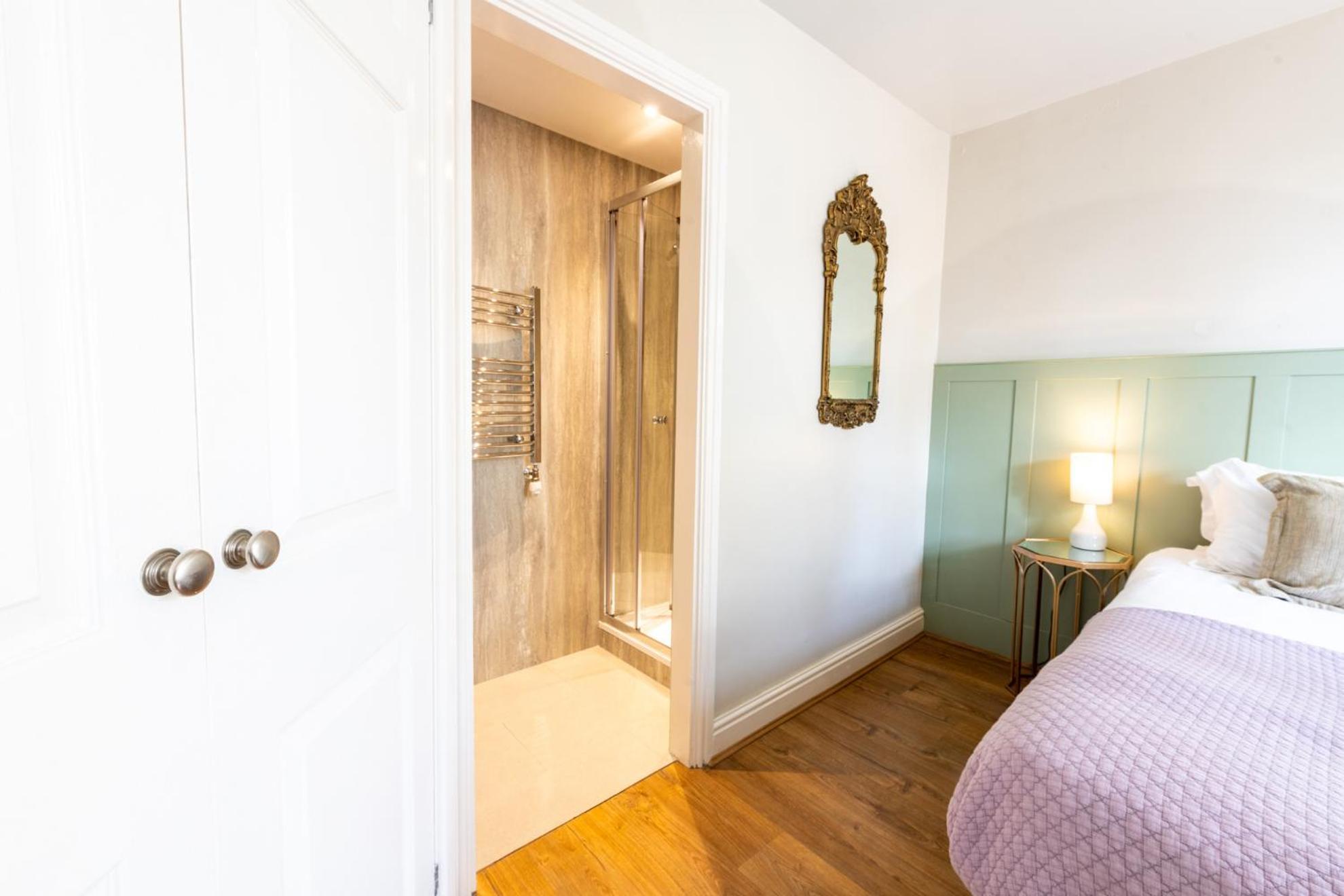 Hotel Lancrigg Grasmere Zewnętrze zdjęcie