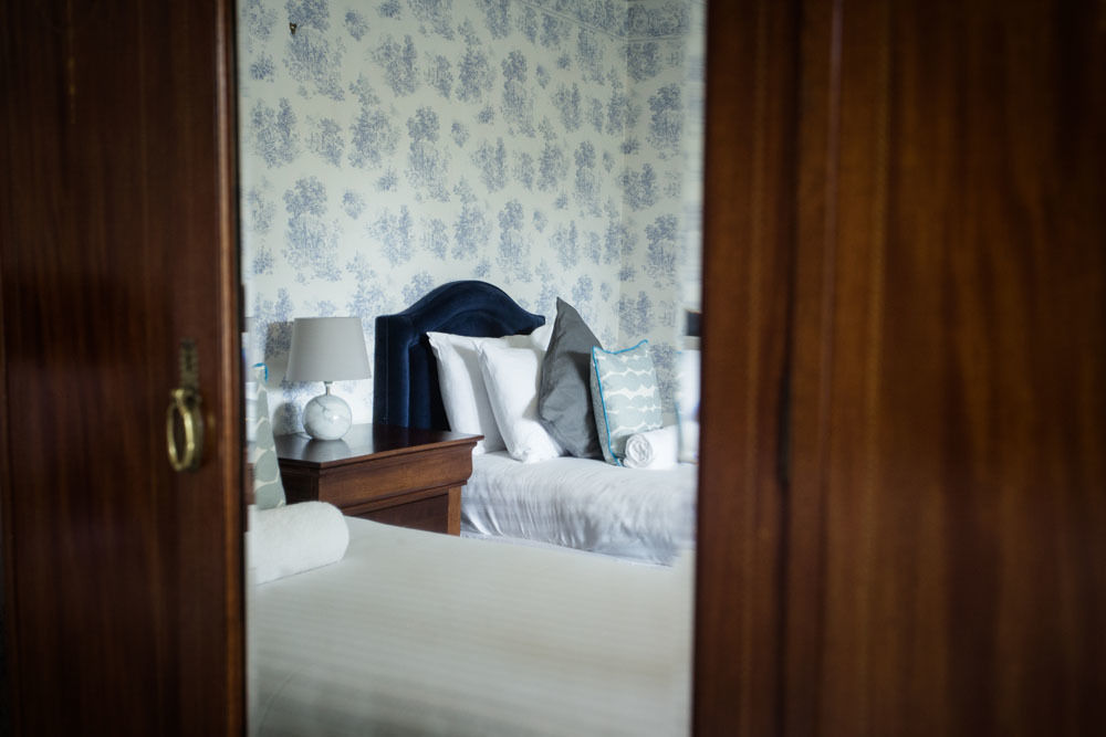 Hotel Lancrigg Grasmere Zewnętrze zdjęcie