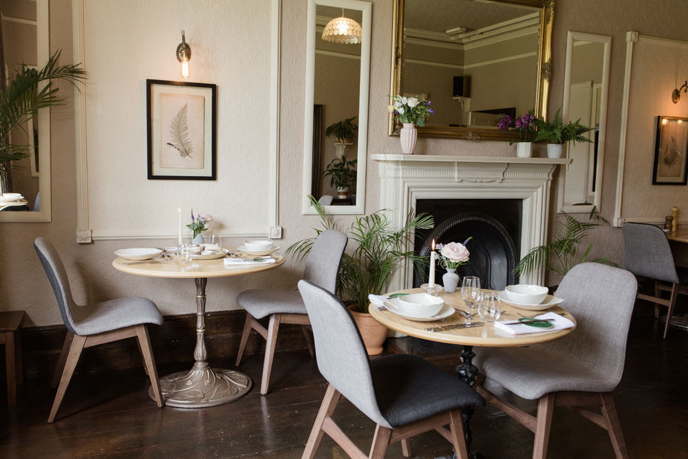 Hotel Lancrigg Grasmere Zewnętrze zdjęcie