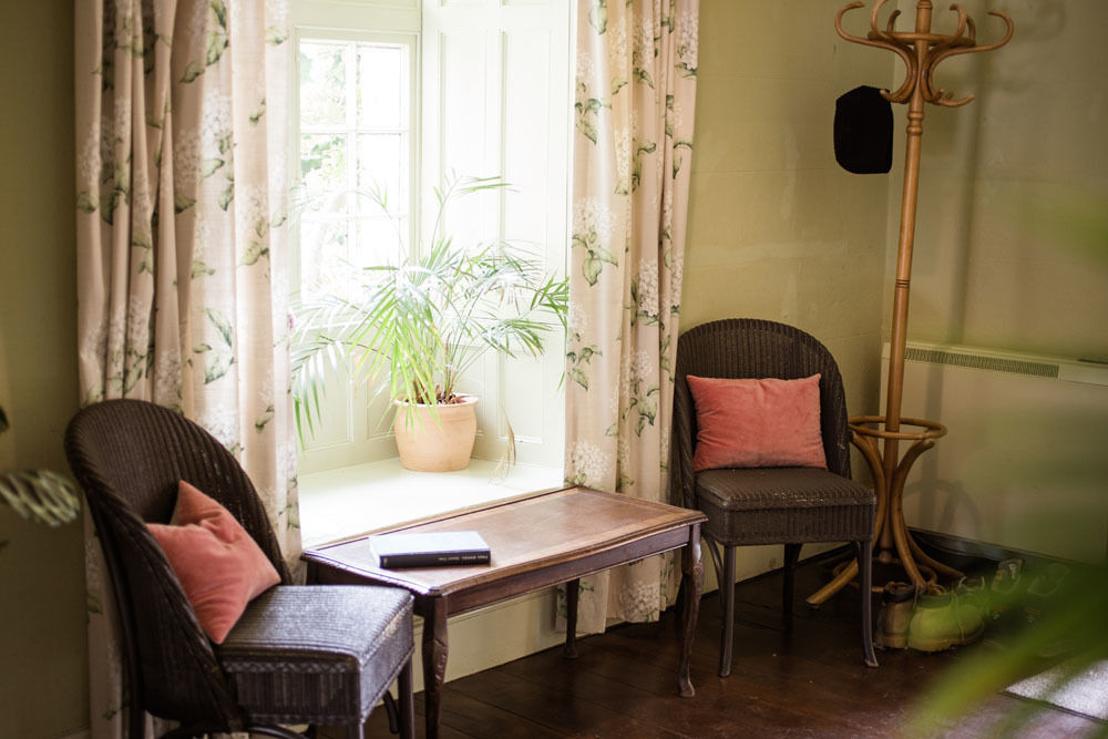 Hotel Lancrigg Grasmere Zewnętrze zdjęcie