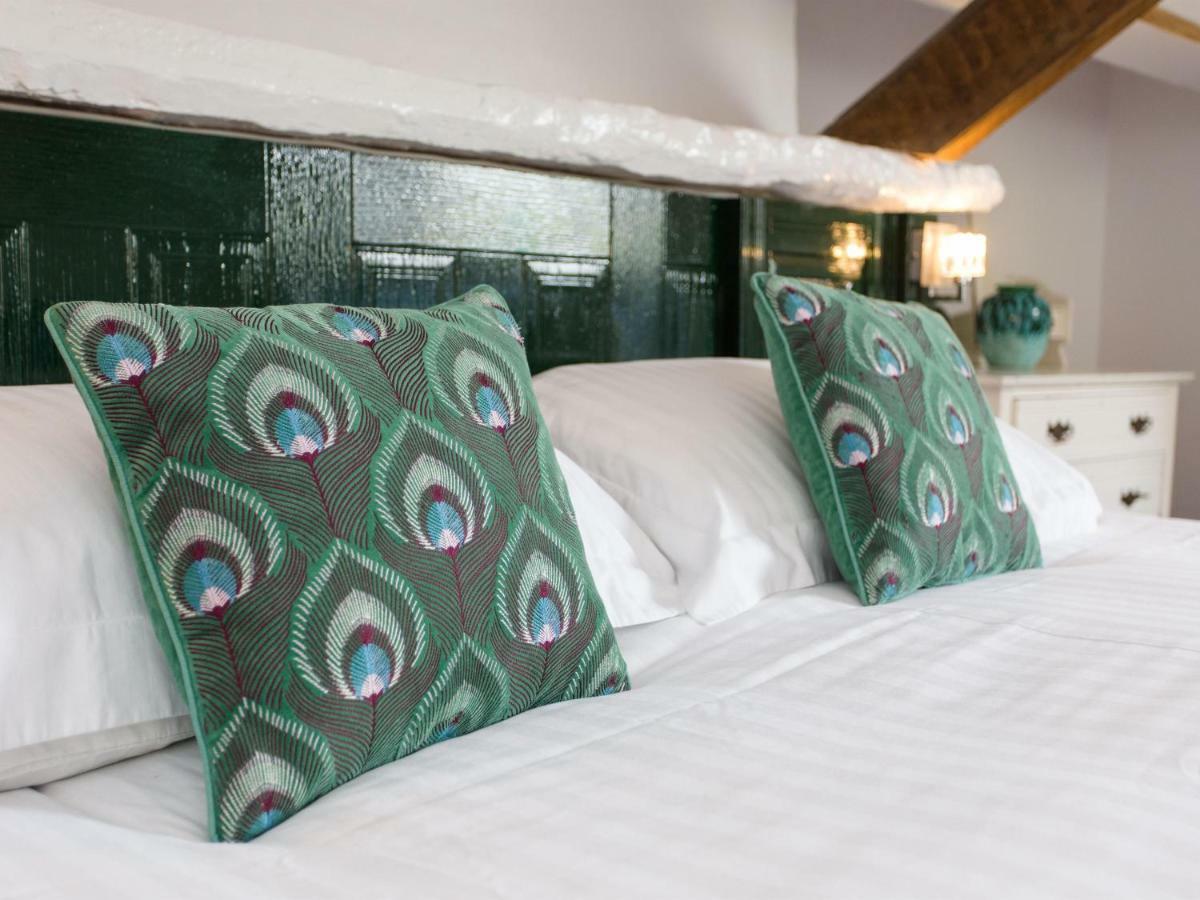 Hotel Lancrigg Grasmere Zewnętrze zdjęcie