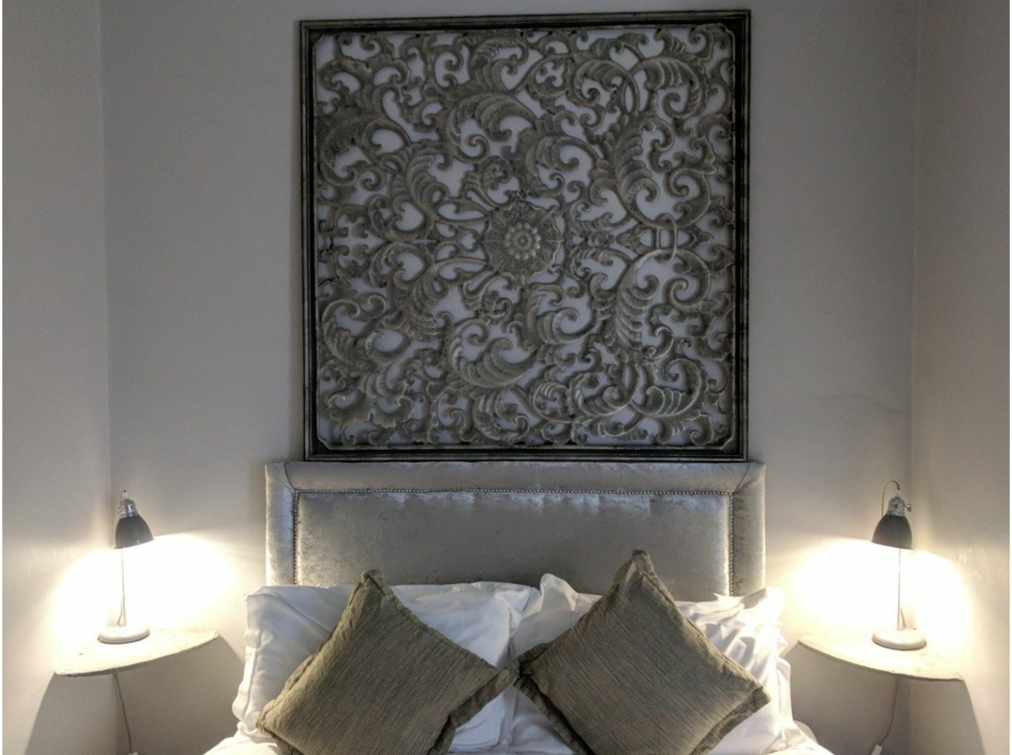 Hotel Lancrigg Grasmere Zewnętrze zdjęcie