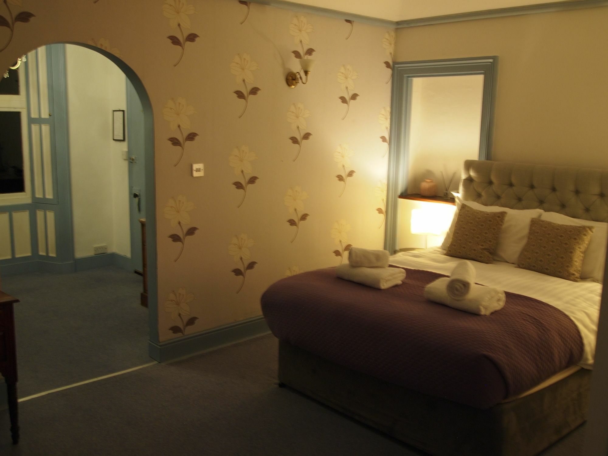 Hotel Lancrigg Grasmere Zewnętrze zdjęcie