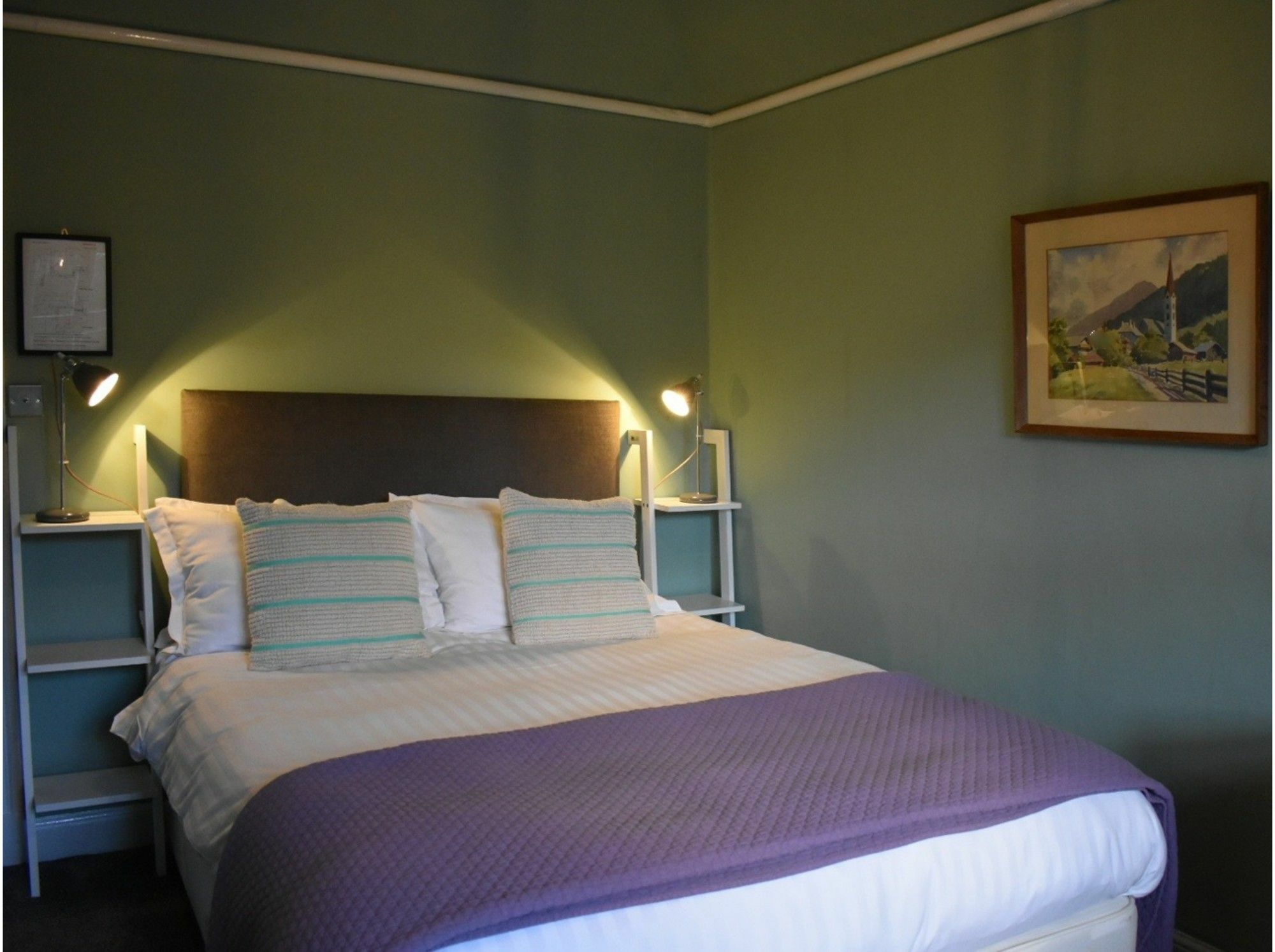 Hotel Lancrigg Grasmere Zewnętrze zdjęcie