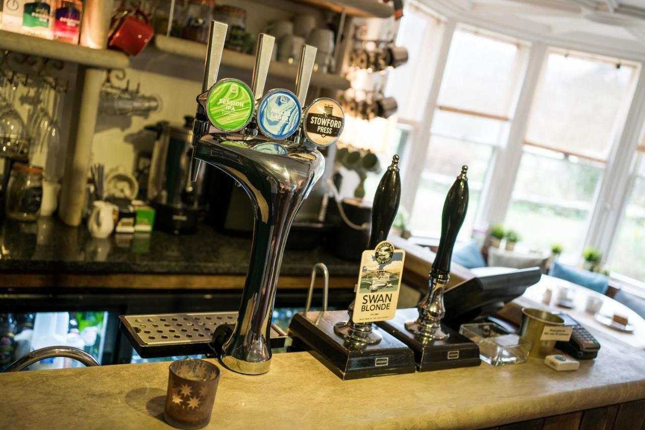 Hotel Lancrigg Grasmere Zewnętrze zdjęcie
